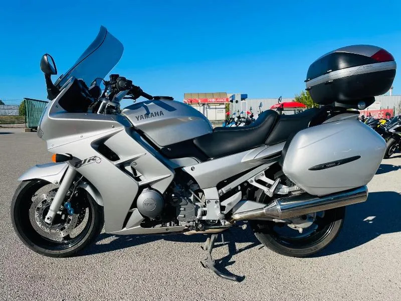 FJR 1300