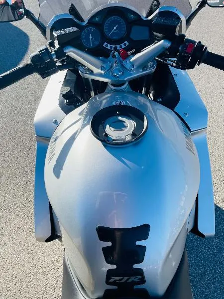 FJR 1300