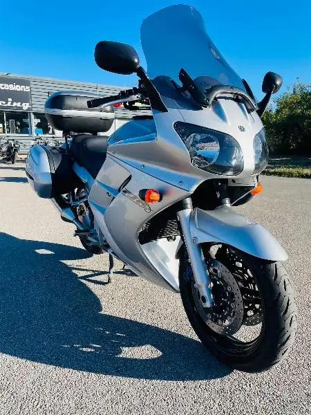 FJR 1300