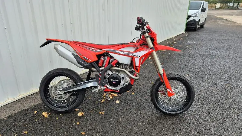 RR 350 STANDARD 2021