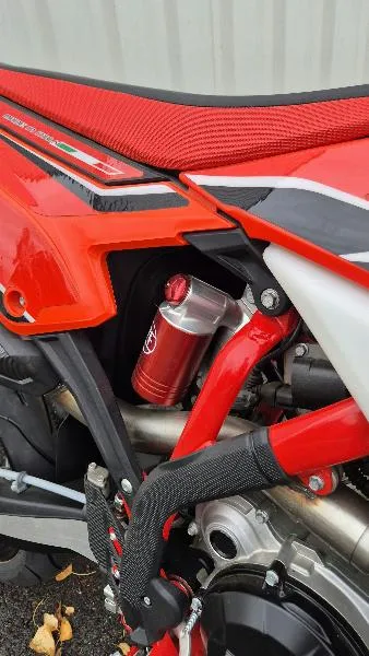 RR 350 STANDARD