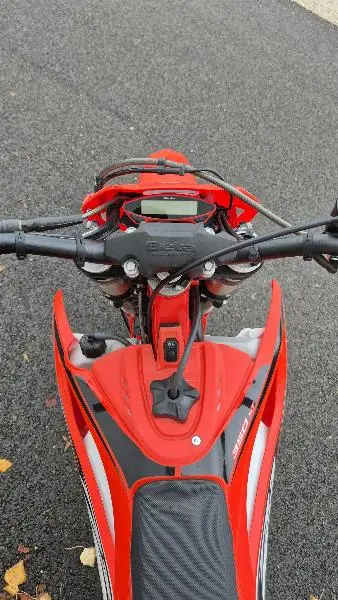 RR 350 STANDARD