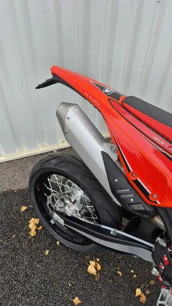 RR 350 STANDARD