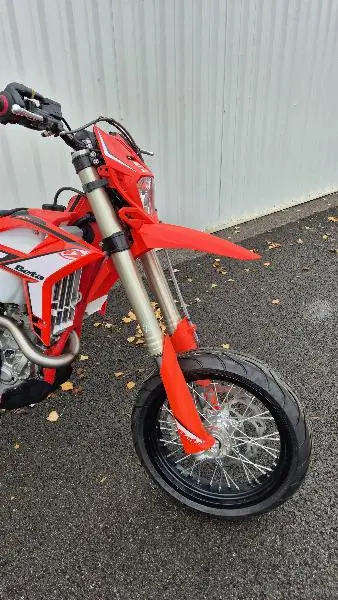 RR 350 STANDARD