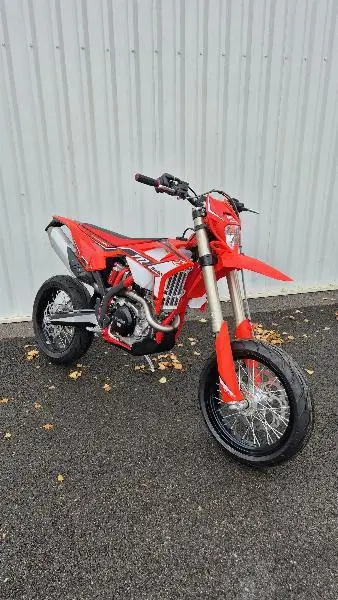 RR 350 STANDARD