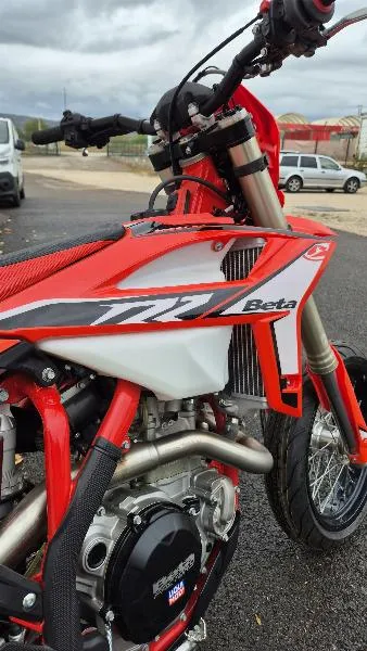 RR 350 STANDARD
