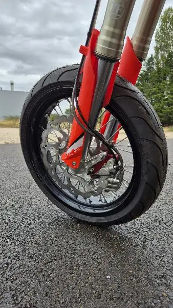 RR 350 STANDARD