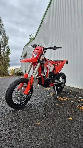 RR 350 STANDARD