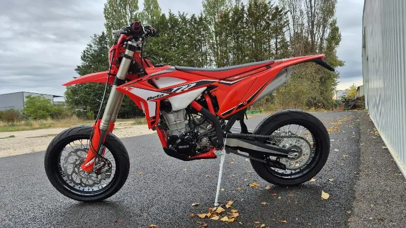 RR 350 STANDARD
