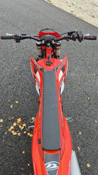 RR 350 STANDARD