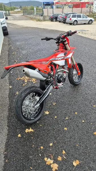 RR 350 STANDARD