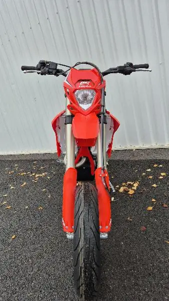 RR 350 STANDARD