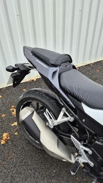 CB 500 F