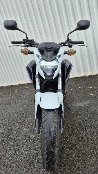 CB 500 F