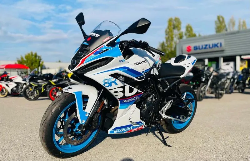 GSX8R