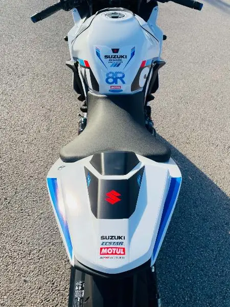 GSX8R