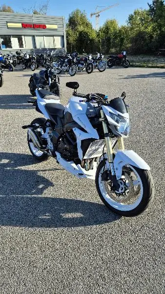 GSR 750