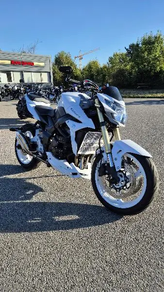GSR 750