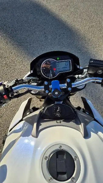 GSR 750