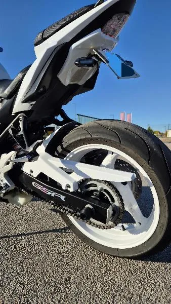 GSR 750