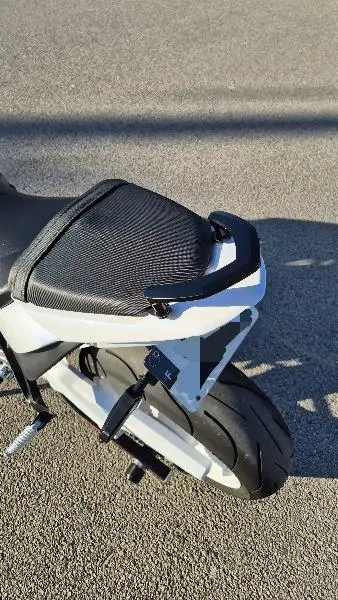 GSR 750