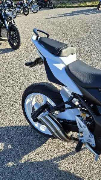 GSR 750