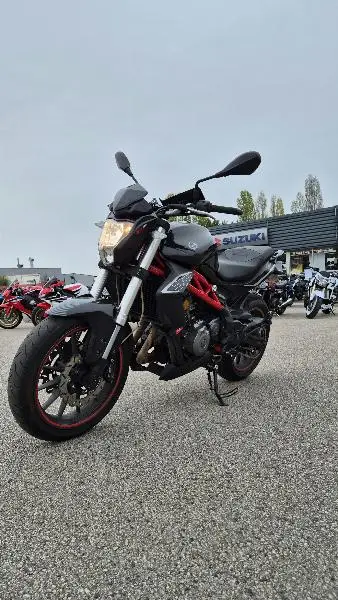BN 302