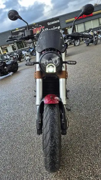 LEONCINO 500