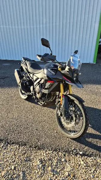 VSTROM 800DE