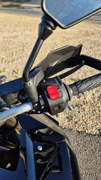 VSTROM 800DE