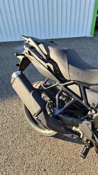 VSTROM 800DE