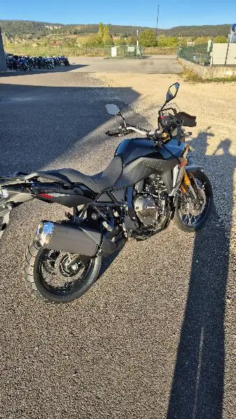 VSTROM 800DE