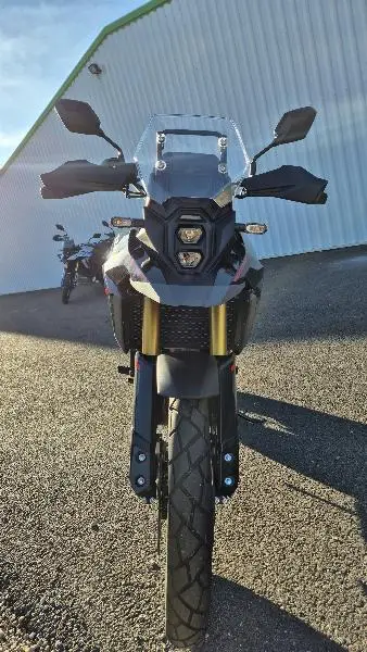 VSTROM 800DE