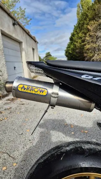 DAYTONA 675