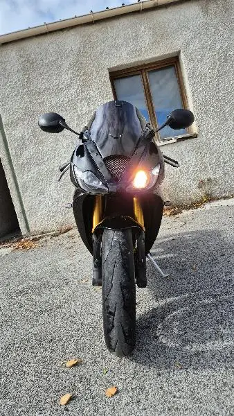 DAYTONA 675