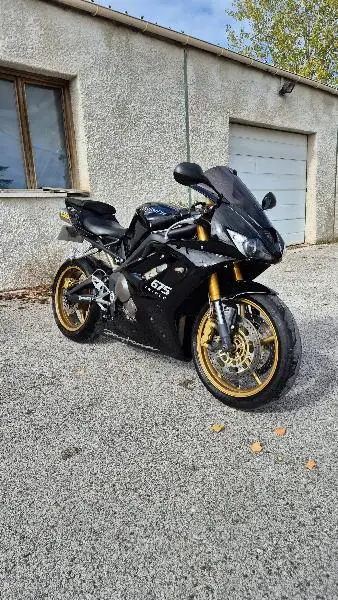 DAYTONA 675