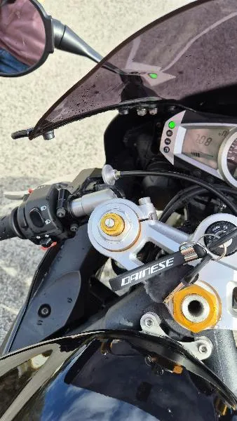 DAYTONA 675