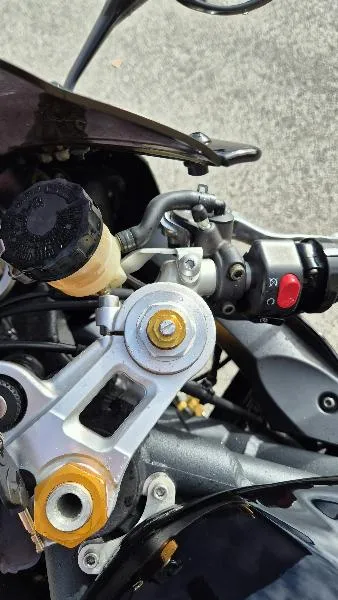 DAYTONA 675