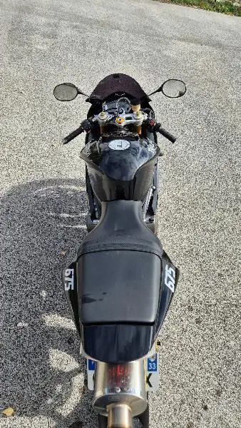 DAYTONA 675