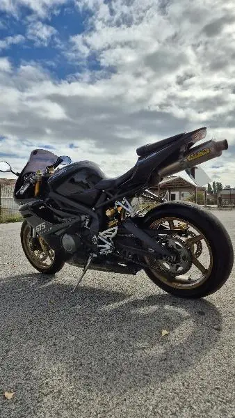 DAYTONA 675
