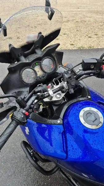 DL VStrom 650