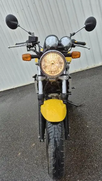 SV 650
