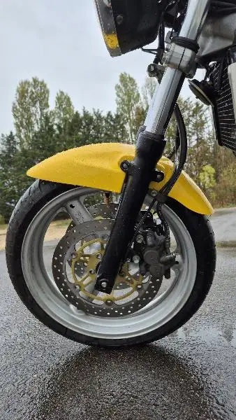 SV 650