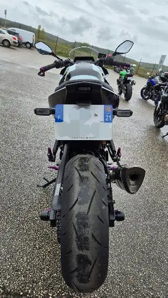 GSX8R