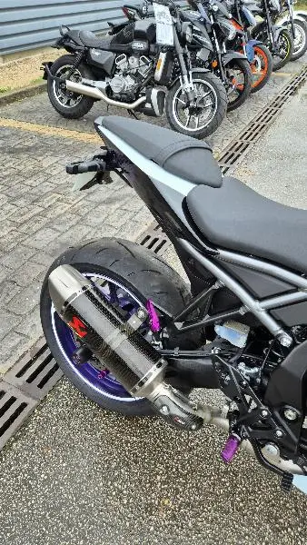 GSX8R