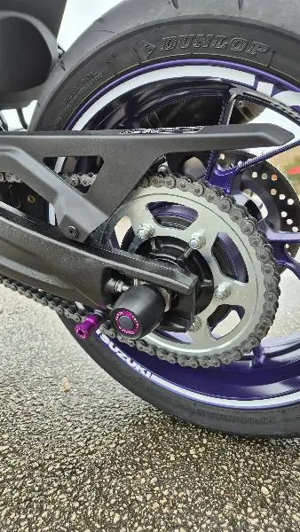 GSX8R