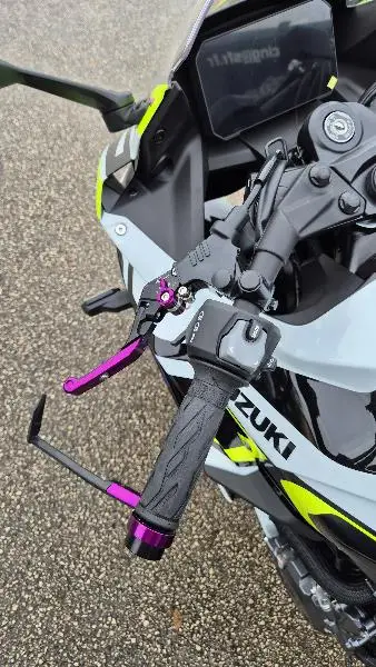 GSX8R