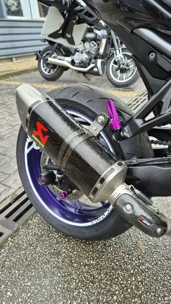 GSX8R