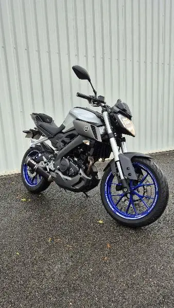 MT125
