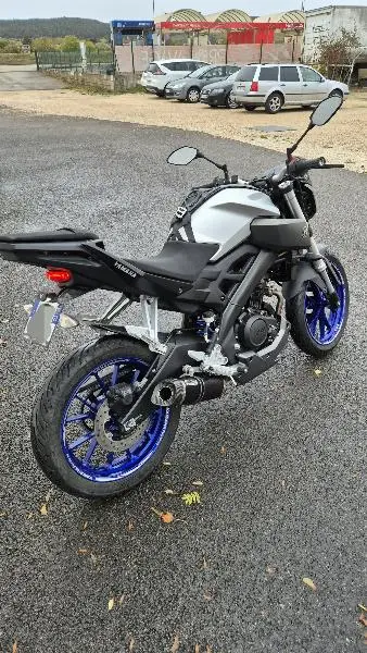 MT125